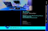 Sales Case Study - Ropella...Dow Kokam technology are among the best available in the world. Unique product design and patented production processes enable Dow Kokam to quickly and