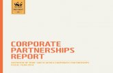 Corporate partnerships report - WWFawsassets.wwf.org.za/downloads/wwf_corp_partnership_report.pdf · WWF – Corporate Partnerships Report – 2014| page 5 wwf’s Corporate partnerships