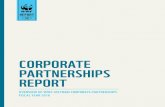 CORPORATE PARTNERSHIPS REPORTd2ouvy59p0dg6k.cloudfront.net/...s_corporate_partnerships_report_fy… · WWF-Vietnam – Corporate Partnerships Report – 2016 WWF-Vietnam – Corporate