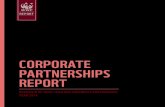 CORPORATE PARTNERSHIPS REPORT...WWF-Thailand – Corporate Partnerships Report – 2014 WWF-Thailand – Corporate Partnerships Report – 2014 2 Most of WWF’s engagement with business
