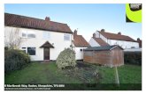 8 Marlbrook Way, Roden, Shropshire, TF6 6N · 8 Marlbrook Way, Roden, Shropshire, TF6 6N 3 bedroom semi-detached house—£175,000 Freehold