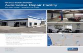 FOR SALE/ RAMONA PROPERTY Automotive Repair Facility...Garage 624 0% 14 Warehouse 4,800 0% 14 Warehouse 1,410 0% 12 TOTAL 8,744 DAVID HARPER Senior Vice President Lic. No. 00880644