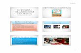KITCHEN( CLASSROOM( COOKING0Presentation1.pptx Author: Lisa Rupe Created Date: 4/30/2012 4:34:18 PM ...