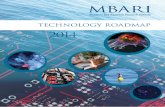 Technology Roadmap - MBARI€¦ · laboratory and field experiments must be enhanced to assess how key species within various ocean environments will respond to future conditions