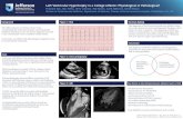 Left Ventricular Hypertrophy in a College Athlete ... · Case A 20-year-old African-American male college athlete (track/basketball) presented with near-syncope during intense exercise.