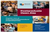 Postgraduate Open Day - Maynooth University€¦ · MU Open Day 2020 Flyer D4 portrait 2 FA.indd 1 23/01/2020 12:13. Created Date: 20200123121309Z ...