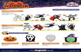 Halloween - Catálogo A4 Bitmappiffer.com.br/novo/files/catalogo/b7bfe16612dac7a14821c8e517563… · Title: Halloween - Catálogo A4 Bitmap.cdr Author: User Created Date: 7/29/2019