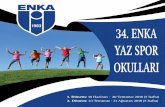 türkçe - Enka Spor Kulübü · 2018. 5. 21. ·  . Title: türkçe Created Date: 5/18/2018 4:20:37 PM