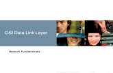 OSI Data Link Layermpu.edu.iq/images/networks/lecture6-.pdf · OSI Data Link Layer Author: CLI Created Date: 12/5/2017 9:55:56 PM ...