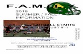 505-709-0164 Coach Garett Williams...CHECK ATHLETIC WEBSITE and FACEBOOK FOR SCHEDULES AND INFO! ... Athletes and Parents, F.A.M.I.L.Y. Our athletes have made huge strides in our athletic