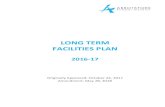 LONG TERM FACILITIES PLAN...ABBOTSFORD SCHOOL DISTRICT Long Term Facilities Plan 2016-17 EXECUTIVE SUMMARY - 8 PLANNING AHEAD FOR THE ROBERT BATEMAN SECONDARY FAMILY OF SCHOOLS The