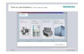 © Siemens AG 2009. All rights reserved. Page 1 Industry Sector sinasave v4.… · --- SINAMICS G110 / G120 /G130 (NEW) VSD (low voltage) SINAMICS G150 SINAMICS G150 SinaSave 3.0