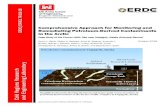 Case Study of the Former NARL Site near Utqiaġvik, Alaska ...€¦ · ERDC/CRREL TR-18-18 Comprehensive Approach for Monitoring and Remediating Petroleum-Derived Contaminants in