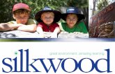 silkwood - Australian Schools Directory · 2019. 6. 11. · issues, to develop new talents and skills, and through this process, they develop a more stable sense of self. The Silkwood