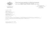 The Commonwealth of Massachusetts...Aug 15, 2019  · all responsible licensees (pharmacy, pharmacist, pharmacy intern, pharmacy technician, etc.). This Report is comprised primarily