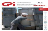 Concrete Plant International 2020 - manufacture.redi-rock.com€¦ · Vittitow’s business manufactures and installs Redi-Rock pre-cast modular blocks for retaining walls in the