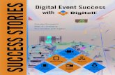 Success stories 1 - Digitell Inc.their meetings annually. In 2013, Contempo-rary Forums was the first client to implement Digitell’s new responsive archiving platform that includes