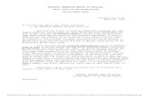[Treasury Department Circular No. 653 and Circular No. 905 ......Mar 26, 1970  · Circular No. 70-73 March 26, 1970 To All Issuing Agents and Others Concerned in the Eleventh Federal