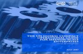 The UN Global CompaCT operaTioNal GUide for mediUm-sCale · 2020. 3. 27. · This current publication, a Guide for Medium-Scale Enterprises, which offers a step-by-step imple-mentation