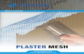 Downloads of Plaster Mesh PDF – Feature, Specification and ... · Chicken wire plaster mesh is a kind of mesh with honeycomb structure that formed by twisting two adjacent chicken