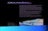 A R C H I T E C T SGroundswell Architects Community Health Center of Burlington, Vermont 477 Ten Stones Circle Charlotte, Vermont 05445 802-425-7717 Office/Fax ted@groundswellarchitects.com