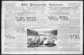 Pensacola Journal. (Pensacola, Florida) 1909-09-16 [p ].ufdcimages.uflib.ufl.edu/UF/00/07/59/11/01400/00617.pdfjohnson yorkers subject trainmen rcstl woman greeted shoots autopsy collision