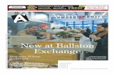 New at Ballston Exchange - Ellington CMSconnection.media.clients.ellingtoncms.com/news/documents/... · 2019. 3. 8. · 2 Arlington Connection February 20-26, 2019 By Marilyn Campbell