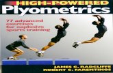 Gopher Performance - Strength & Conditioning Solutions for ...training for athletes, coaches, and conditioning experts. This book covers it all, from the principles of high-intensity