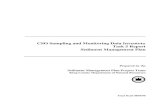 CSO Sampling and Monitoring Data Inventory€¦ · 04/08/1998  · Mercury Phenanthrene Dibenzo(a,h)anthracene Silver Fluoranthene Zinc Indeno(1,2,3-c,d)pyrene Pyrene. Chlorobenzenes