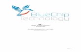 RE1dl.bluechiptechnology.com/dl/re1/Documentation/RE1_User... · 2016. 4. 28. · Electro-Static Discharges If you are going to open up the unit, it is important to realise that the