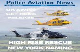 Police Aviation News July 2017 1 ©Police Aviation Research ...Police Aviation News July 2017 4 platforms. Features of the six-model range include a continuous optical zoom lens in
