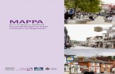 MAPPA€¦ · Report on the Multi-Agency Public Protection Arrangements (MAPPA) in Surrey. This is the ninth Annual Report produced since MAPPA began operation across England and