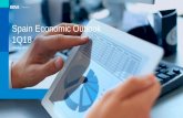 Spain Economic Outlook 1Q18 - BBVA Research...growth in advanced economies and gains momentum in emerging economies 0.4 0.6 0.8 1.0 1.2 ... Reduction in the economies’ output gap,