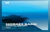 Norges Bank Annual Report 2016static.norges-bank.no/.../09/2017123534&ft=.pdf · Contents 2016. ANNUAL REPORT OF THE EXECUTIVE BOARD Norges Bank’s Executive Board _____ 10 Composition