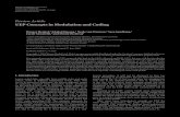 Review Article UEPConceptsinModulationandCodingdownloads.hindawi.com/journals/am/2010/416797.pdf · 2019. 7. 31. · 3.1. Hierarchical Modulation. In hierarchical modulation, also