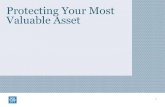 Protecting Your Most Valuable Asset · Planning for the Business Owner 5 Accounting Professional Financial Planner Business Appraisal Expert Attorney ... built on protection. Protection