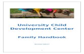 University of Missouri–St. Louiskids/files/ParenthandbookNew.docx · Web viewPlease DO NOT bring: food, toys, candy, or gum. These items usually create problems among the children.