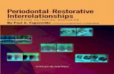 PERIODONTAL-RESTORATIVE INTERRELATIONSHIPSdownload.e-bookshelf.de/download/0000/5822/97/L-G... · 4 Periodontal-Restorative Interrelationships: Ensuring Clinical Success ative therapies