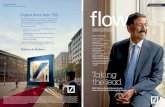 Taking the lead - Deutsche Bankcre.db.com/docs_new/DB_Flow_issue_2_Institutional_edition_(1).pdf · Suresh Kumar, CIO of BNY Mellon 10 “The negative interest ... Money2020, reached