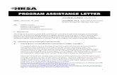 PROGRAM ASSISTANCE LETTER - bphc.hrsa.gov€¦ · This Program Assistance Letter (PAL) provides an overview of approved changes to the Health Resources and Services Administration’s