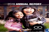 strategic report 2019 annual report - G8 Education · Annual Report flagged the roll-out of a centralised customer engagement centre to better support families during the enquiry