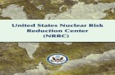 United States Nuclear Risk Reduction Center (NRRC)enna Document. The latest version, Vienna Document 2011, includes provisions for in-creased levels of information exchange and regular