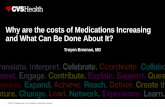 Why are the costs of Medications Increasing and What Can ...MID-DECEMBER 2014: Gilead stock price drops as investors Medicaid notes 50% worry about Harvoni market share MID-DECEMBER