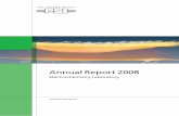 Annual Report 2008 - Paul Scherrer Institute · This Annual Report 2008 gives proof that we successfully continued our effort to contribute to the field of Electrochemistry and in