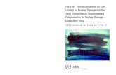 The 1997 Vienna Convention on Civil ... - STI/PUB/1906. IAEA Library Cataloguing in Publication Data. Names: International Atomic Energy Agency. Title: The 1997 Vienna Convention on