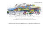 ANNEXURE “D“ DRAFT - Bridge City · 2017. 11. 10. · I:\Developments\UN Team\Projects\BRIDGE CITY\GENERAL FILES (GF)\17 Development Manual\Bridge City Development Manual No 5
