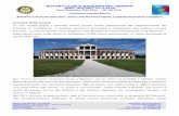 R O T A R Y C L U B d i B A S S A N O D E L G R A P P A 2 0 6 0 ° D … · 2017. 11. 20. · Treviso è indetta l'Assemblea Distrettuale di apertura dell'anno rotariano 2014 -2015