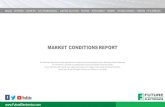 MARKET CONDITIONS REPORT - Future Electronicsmedia.futureelectronics.com/doc/MCR_Q1_2019.pdf · The following informaon has been gathered from mul/ple sources and qualiﬁed by Future