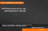 amazon-ec2 - RIP Tutorial from: amazon-ec2 It is an unofficial and free amazon-ec2 ebook created for