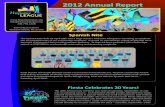 2012 Annual Report - PhotoBizimage8.photobiz.com/7206/20130808102726_163509.pdf · info@hispanicleague.org 336.770.1228 690 Coliseum Drive Winston-Salem, NC 27106 2012 Annual Report